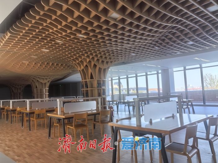 空天信息大学建设进入收官阶段，“空天之眼”内部细节首度公开