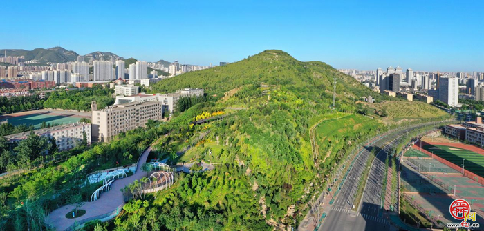 春山有约，志愿同行！2026济南“一城山色·登山打卡”首站报名开启