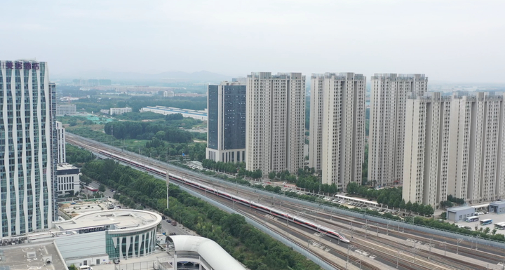 清明小长假济南铁路预计发送旅客350万人次