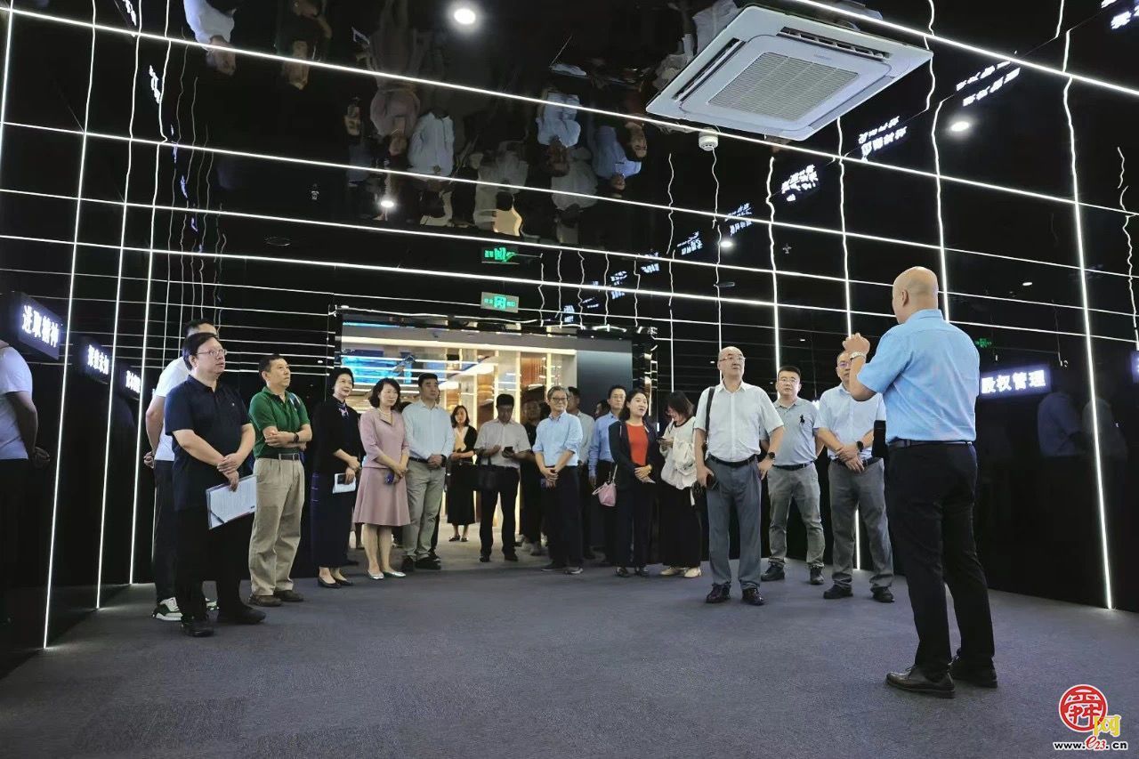 共话中秋月·侨荟泉才情——济南侨界人才交流活动成功举办