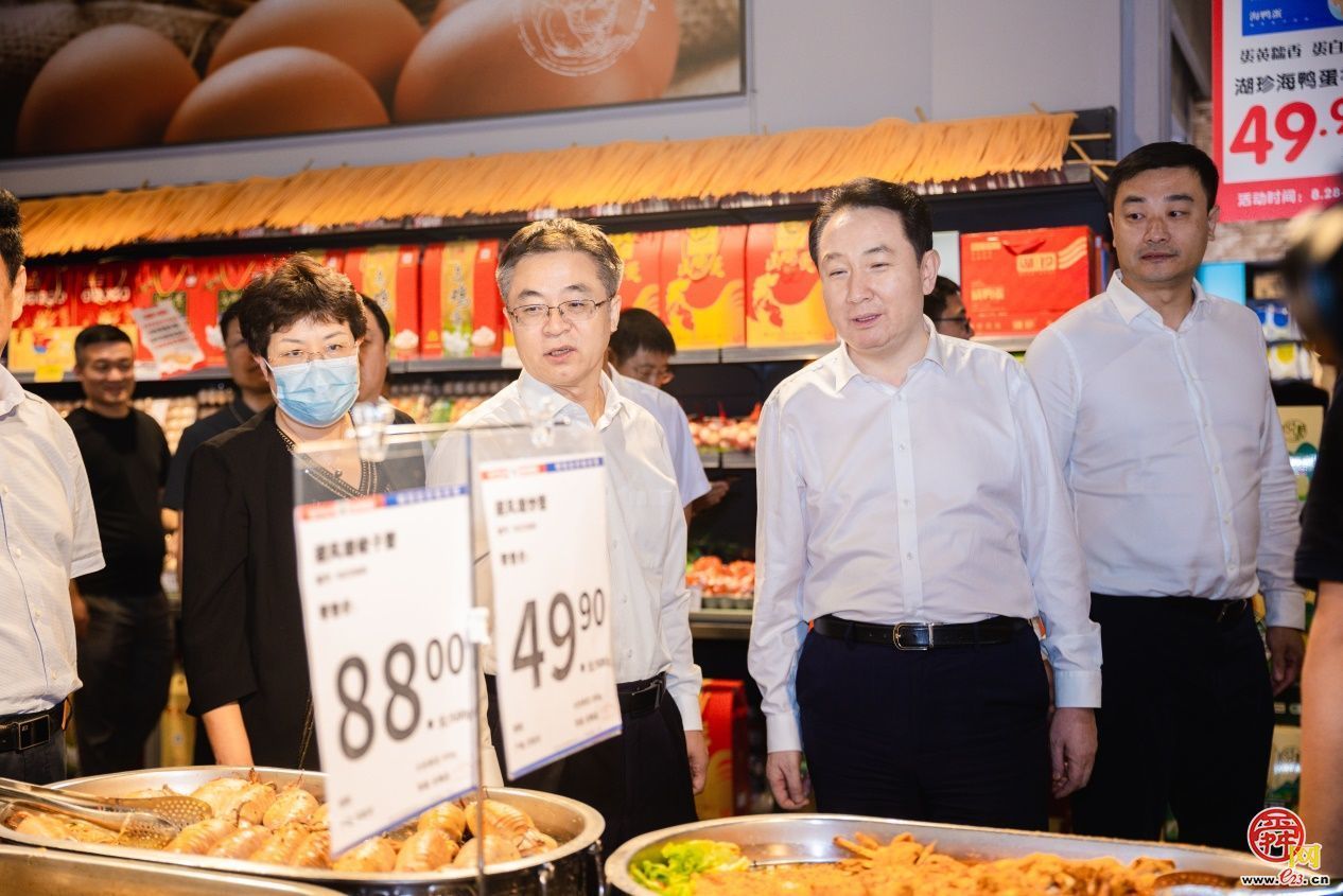 “海味万千·泉城领鲜” 第二届济南海鲜节启幕 邀您畅享海味盛宴！