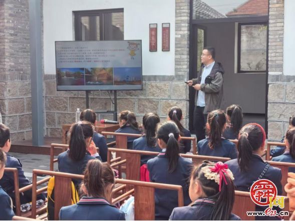 济南“泉水游”爆火背后：解码历下如何擦亮“泉水长涌”金名片