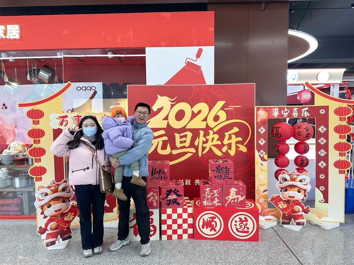 在济南地铁，看见出行路上美好的样子