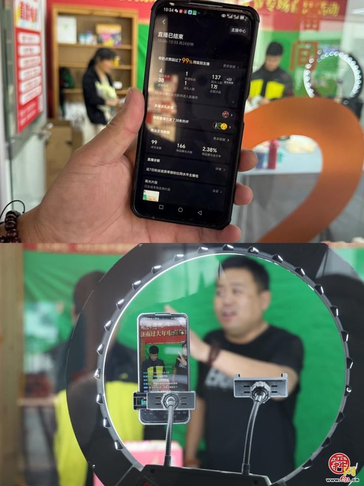 杭州取经+实战PK！农产品电商专题第二阶段（一期）圆满结业