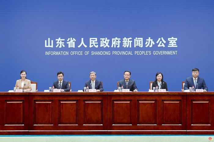 一季度济南起步区生产总值实现136.2亿元，增长22.9%