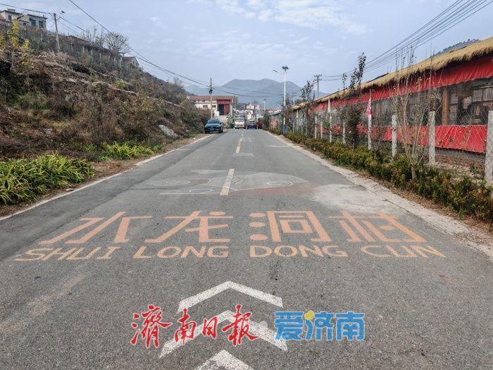 初冬访石人石马，立石山间觅悠然