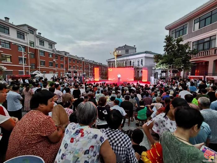 “这里是章丘”——高官寨篇