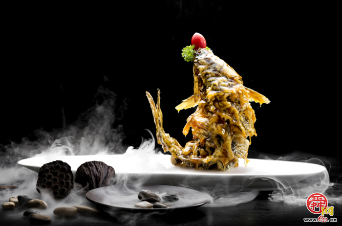 多道新鲁菜呈现！凯瑞代表华东地区亮相《团圆年·家乡味——中国人的年夜饭》春节特别节目