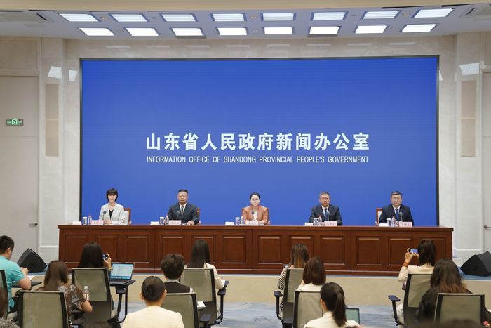 山东：深化科技创新 加快构建广电大视听产业发展新格局