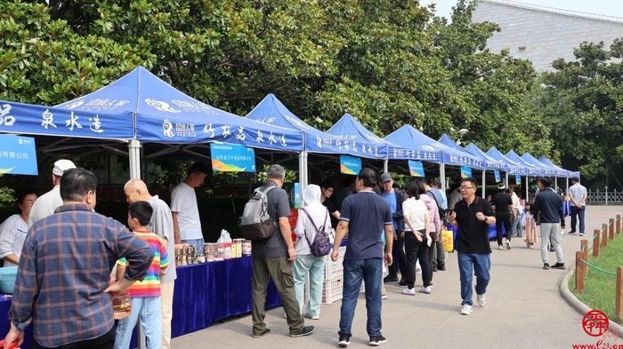 “樱”有尽有！脆甜爆汁获泉水人家C位选手