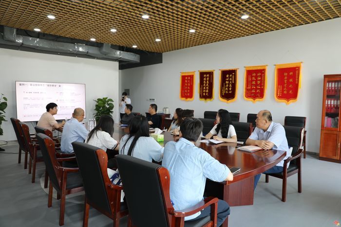 2026年济南市数字素养与技能提升月活动走进济南市科技馆