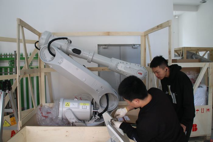 济南槐荫经开区：让“瞪羚”们跑得更快跳得更高