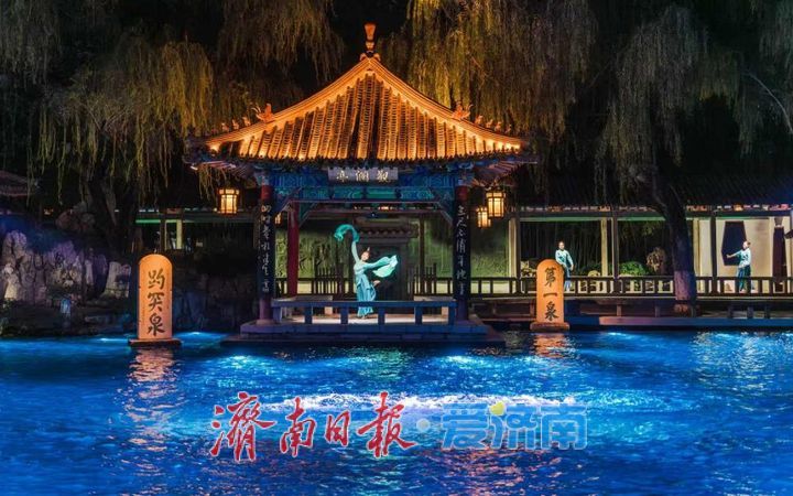 二安文化IP，在传承中不断转化不断创新