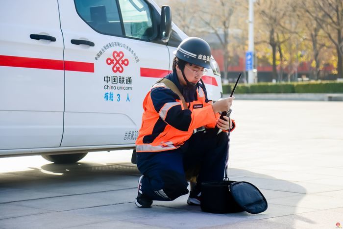 “畅通泉城·2025”济南市应急通信综合保障演练成功举办