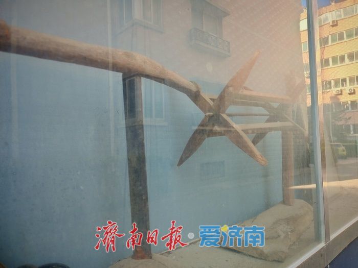 济南：藏于小区里的“时光博物馆”