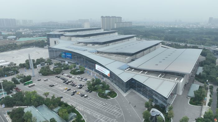 【聚焦济南西站枢纽经济商务区】依托大会展，铸就高质量发展新风口