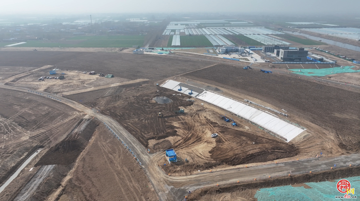 2026“世界水日”“中国水周”——“跟着项目看水网暨河湖长制实施十周年”主题活动举行