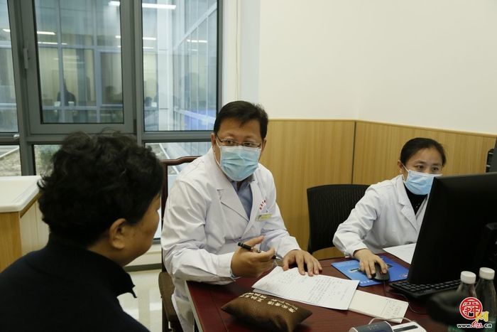 中医&ldquo;国家队&rdquo;名中医云集广安门医院济南医...