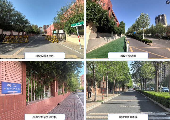 济南站北广场分流见效 六大片区交通焕新颜