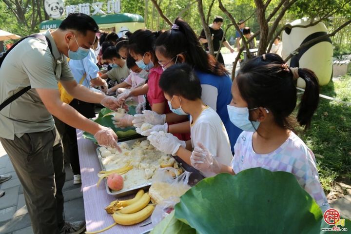 走进自然！济南园林带您开启家门口的探索之旅