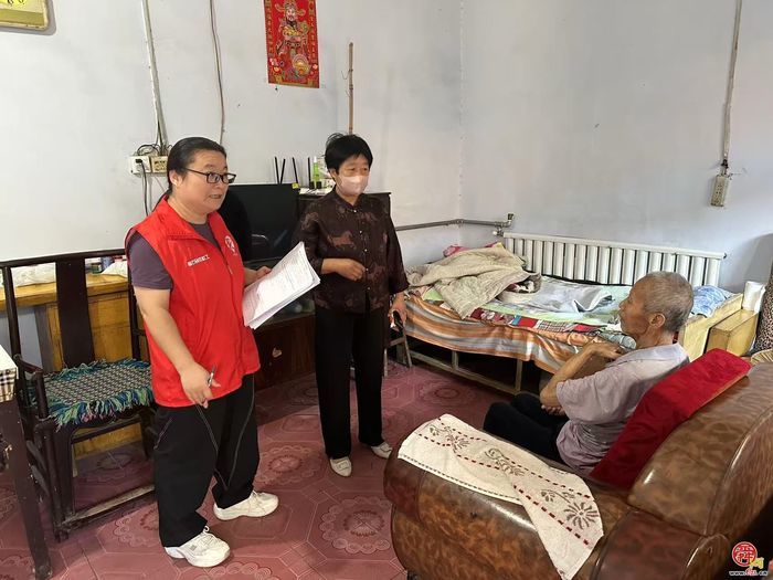 章丘普集街道：孝善助餐映晚晴，“村村助”温暖桑榆心