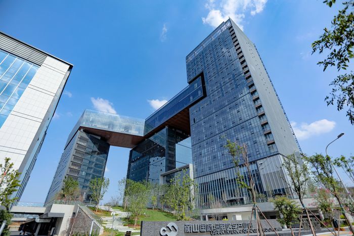 强省会建设丨丽山国际细胞医学产业园：擘画细胞医学新蓝图 赋能生物医药新未来