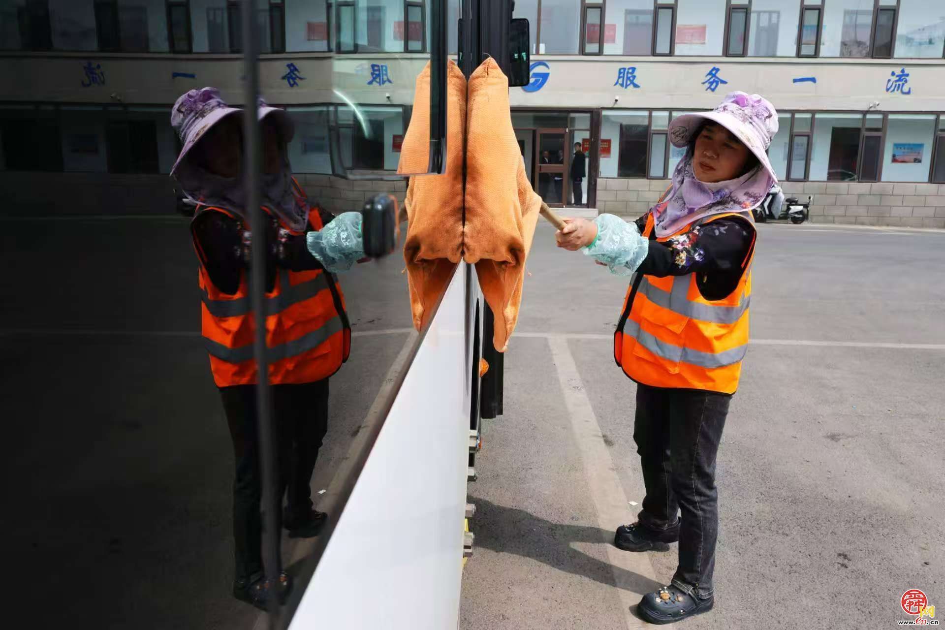 【护航端午】济南公交发送357万人次！高铁不到站，公交不收车