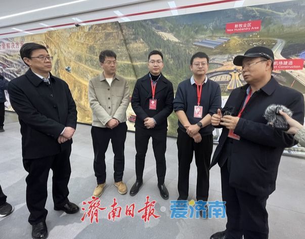 市政协开展月度商量——为中欧班列集结中心建设汇智聚力