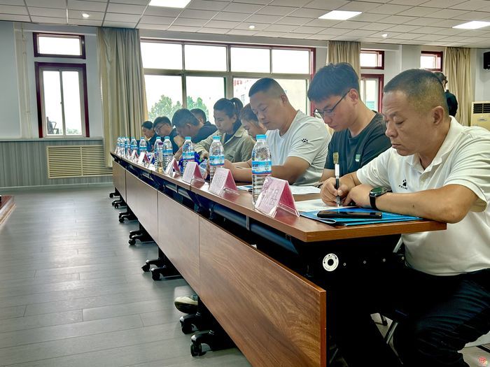 济南市第一届运动会九月战鼓擂响，设3个组别16项赛事最新赛程出炉