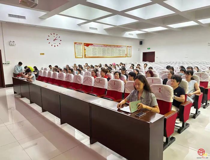 章丘区“妇联制单 群众点单 精准送单”手工编织培训走进普集街道