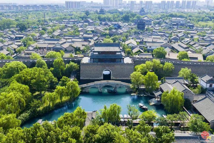 让“流量”变“留量”，章丘文旅有答案！