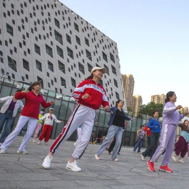 文化馆里竟这么好？济南市文化馆成假日热门打卡地