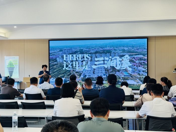 全省基层理论宣讲骨干调研济南特色宣讲：走进基层“活课堂”  探寻宣讲“金钥匙”