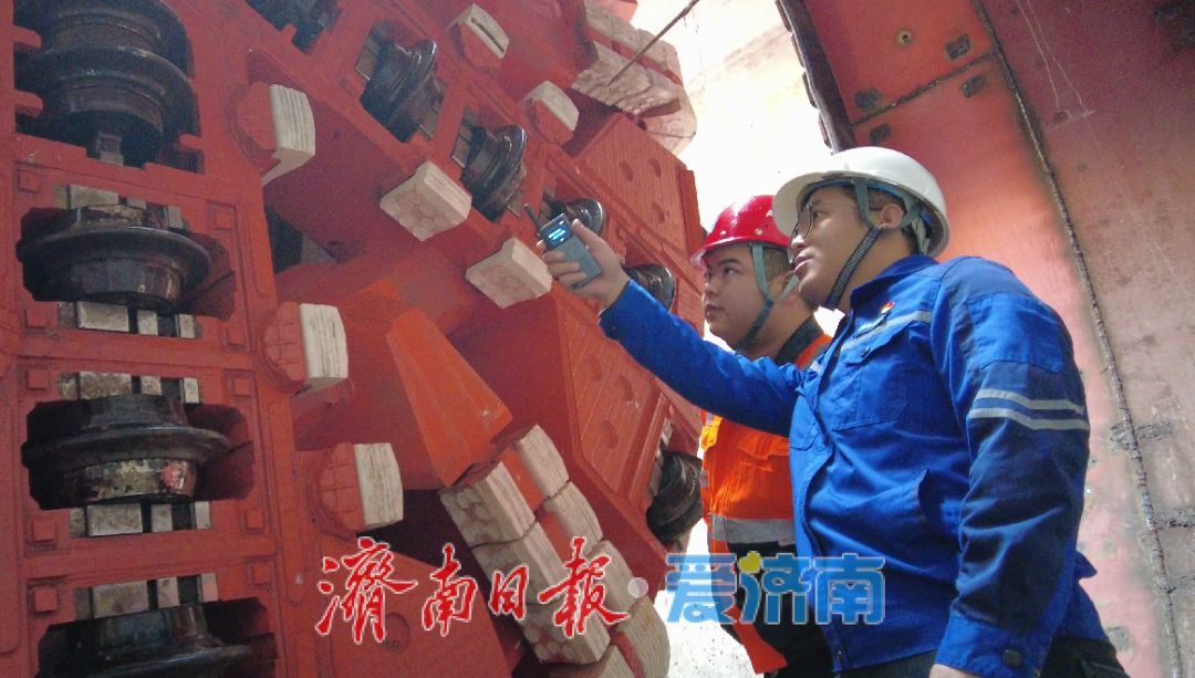 项目强省会｜轨道交通7号线建设刷新“进度条”