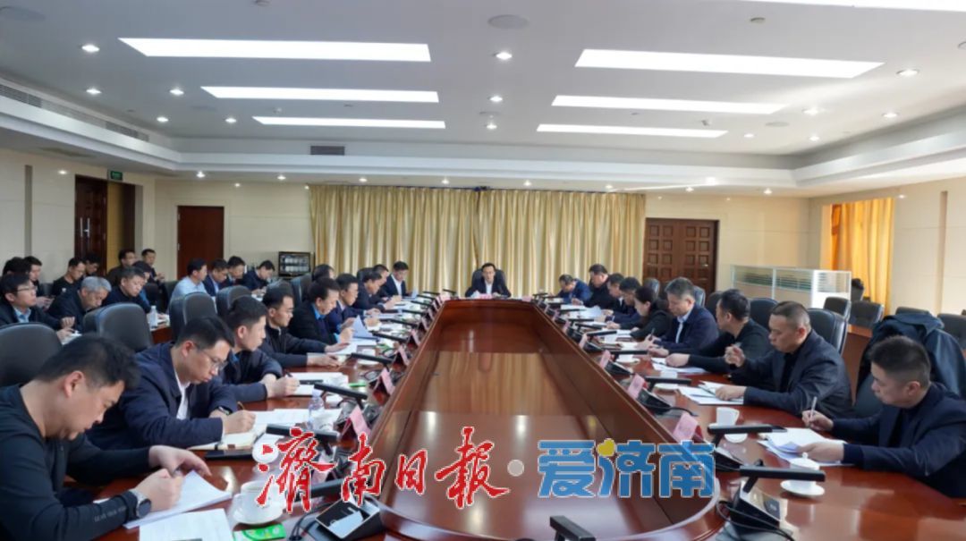 交通强国济南答卷里，哪些最让你“真香”？