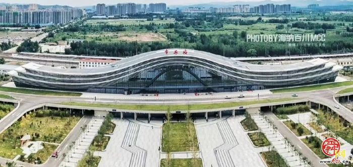 【一条路·一座城】②章丘：通达之路！