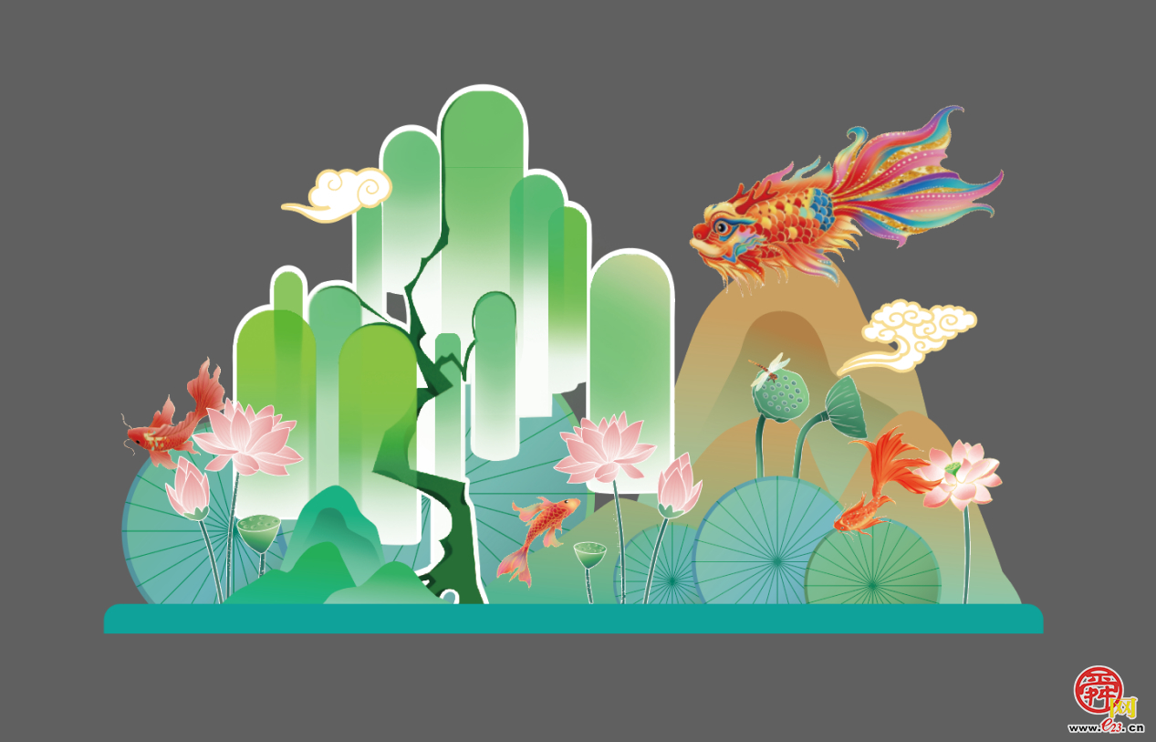状元及第·独占鳌头 五一来明府城，赴一场国风之约
