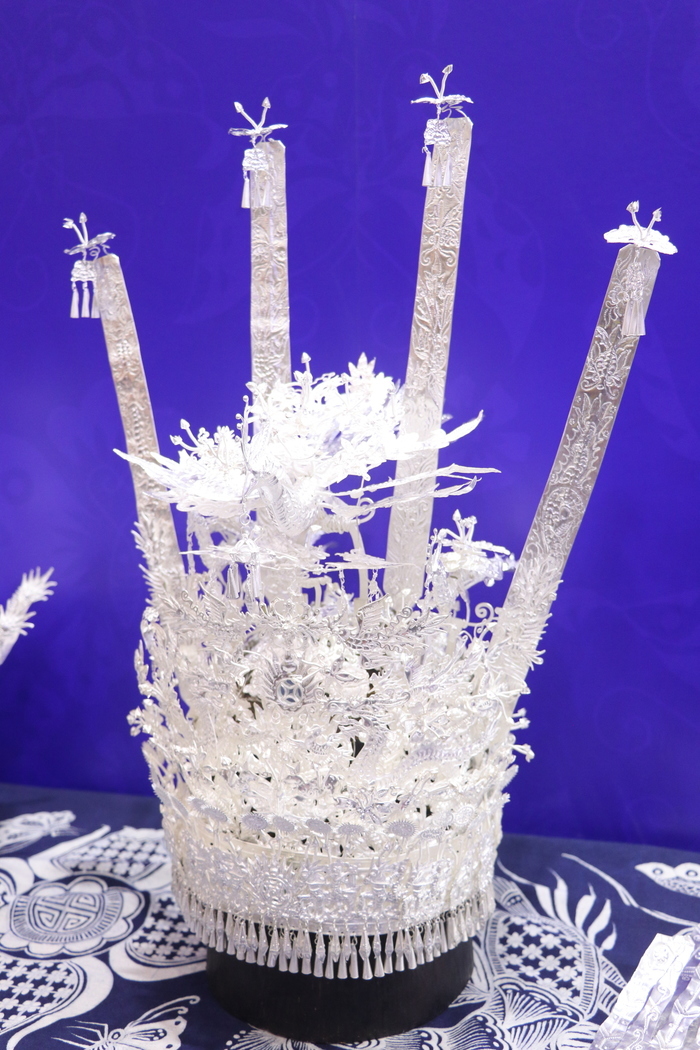 第八届非博会丨记者带您逛非遗：探寻传统文化的现代魅力