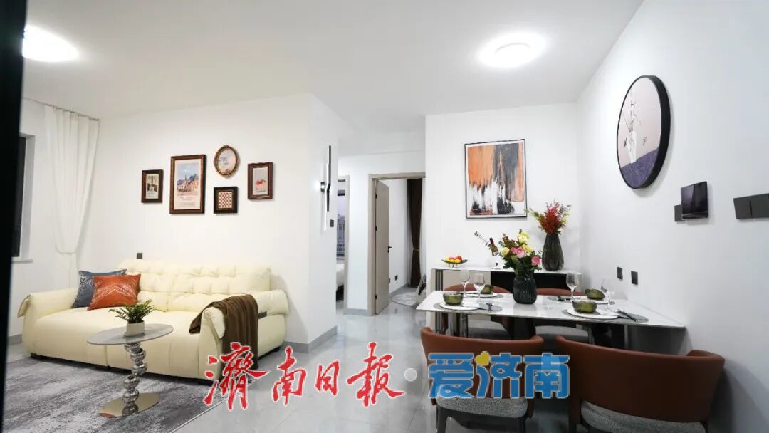 “双地铁”保障房凤栖新筑二批次开启配售