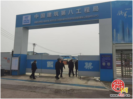 济南槐荫城管：“一案三查”全链条打击，严查建筑垃圾非法处置乱象