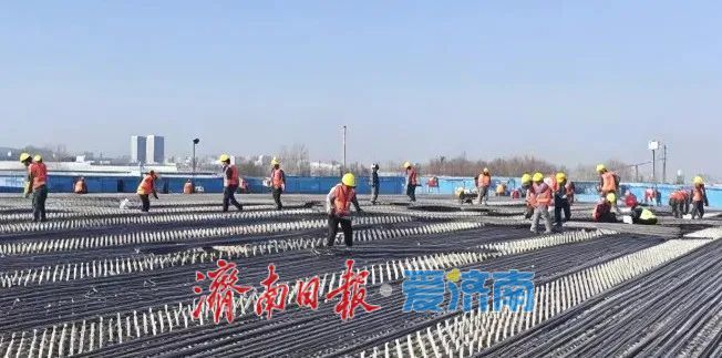 工业北快速路东延迎来关键节点！这份通行攻略请收好