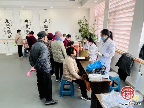 章丘区“文明实践大篷车”再出发