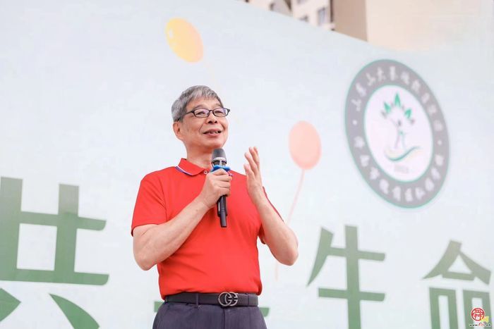 山东山大基础教育集团济南市槐荫区弘雅学校：新学期，新起点，共筑美好未来