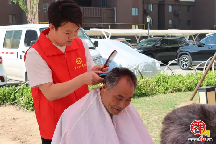 “这里是章丘！”· 民俗篇 · 绣惠街道