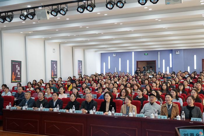 协同·提质·赋能——探索普惠优质导向下的托幼一体服务实践创新