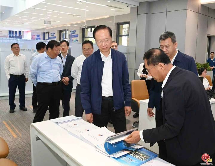 市人大常委会召开 《济南市优化营商环境条例》执法检查组全体会议