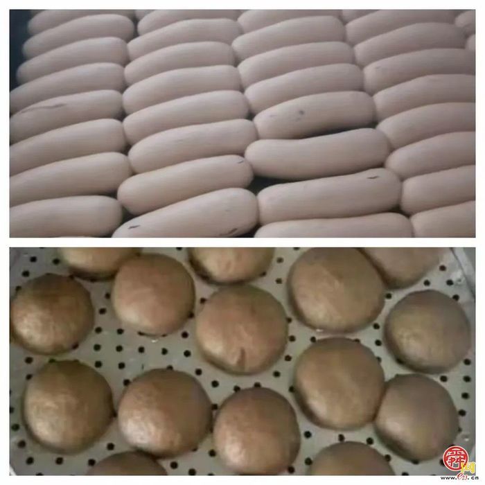 “这里是章丘！”·美食篇·龙山