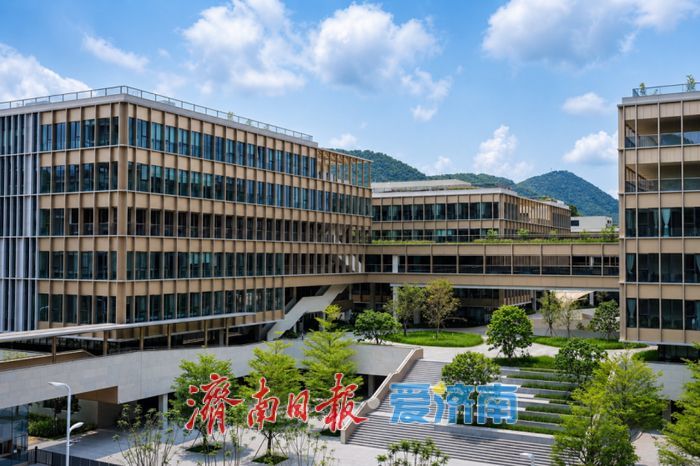 天津大学香港理工共建深圳未来技术学院 山东纳入首批招生范围