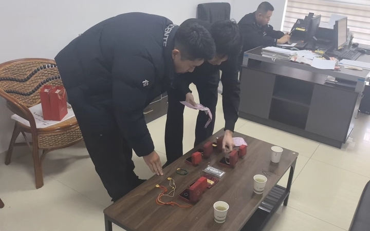 冒充军人设“温柔陷阱”，女子被骗35万元，历下公安跨省挽损