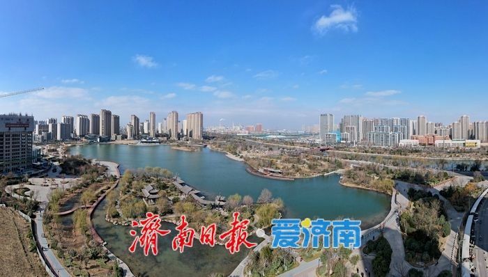 “好天气”标准更严格了，济南准备这样解题